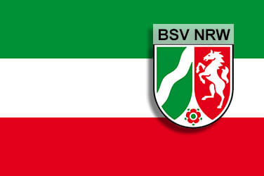 Boxsport-Verband-Nordrhein-Westfalen-e.V. - Logo