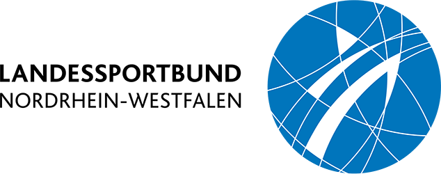 Landessportbund Nordrhein-Westfalen - Logo