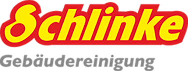 Schlinke Gebäudereinigung GmbH & Co. KG Selm Logo
